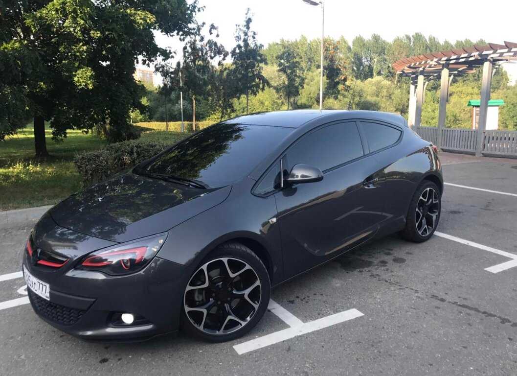 Opel astra j – расположение vin и номера двигателя -