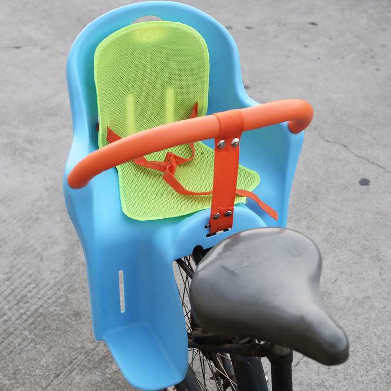 Сидушка на велосипед для ребенка. Детское велосиденье спереди. Сиденье для ребенка на велосипед. Велокресло. Сиденье для ребенка на велосипед на раму спереди.