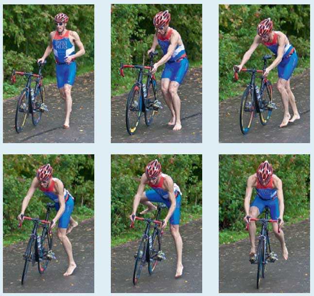 17 ошибок езды на велосипеде: советы для начинающих