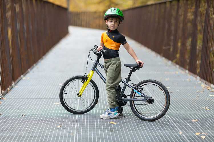 🚲обзор лучших моделей велосипедов для детей на 2022 год