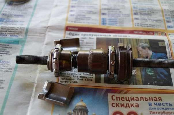 Ремонт заднего колеса велосипеда стелс: как это сделать - все о велосипедах