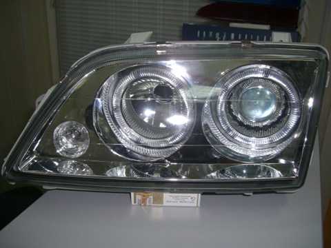 Предохранители и реле mercedes w202, 1993 - 2000