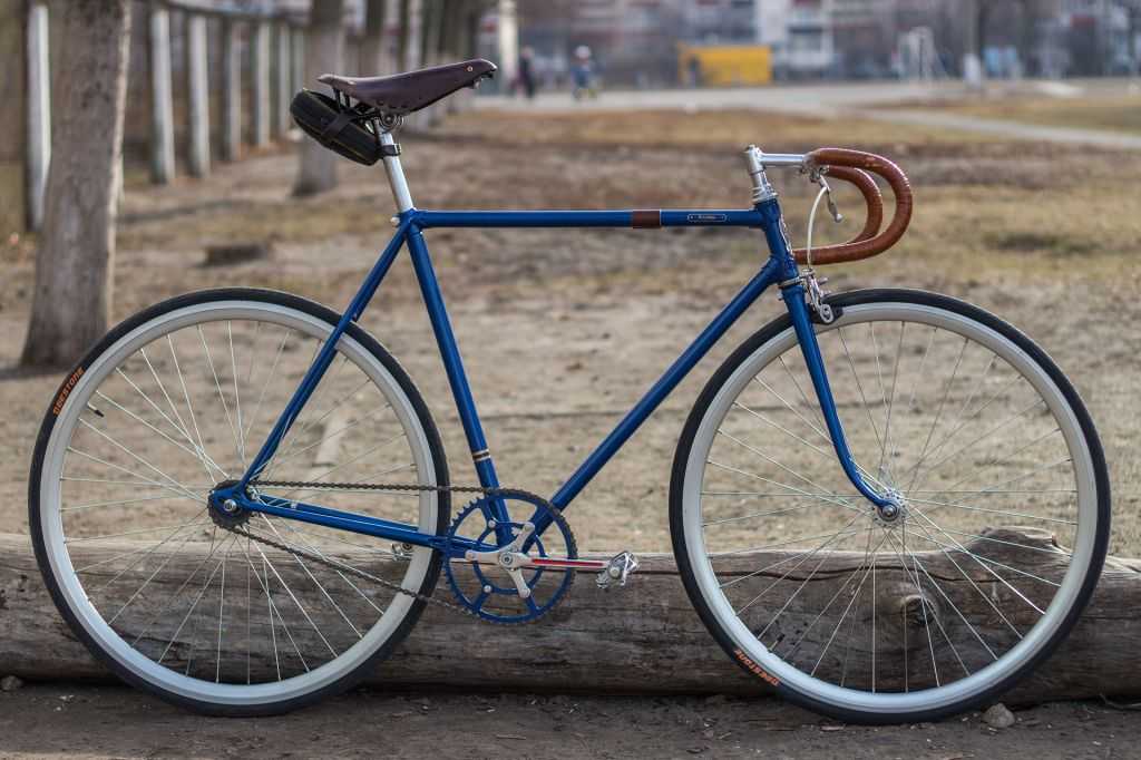 Тюнинг велосипеда своими руками – советские велосипеды кама