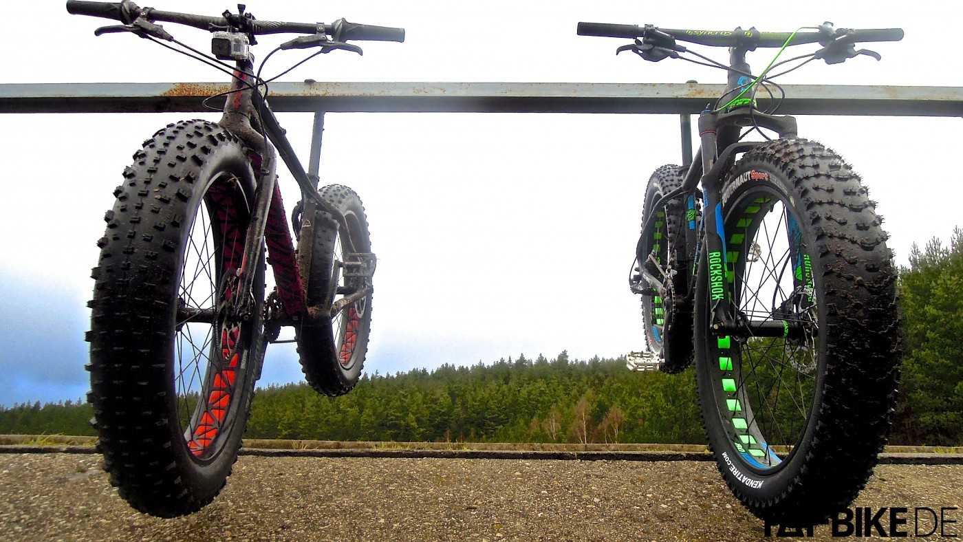 Преимущества нового велосипеда фэтбайк для активного досуга – особенности женского фэтбайка