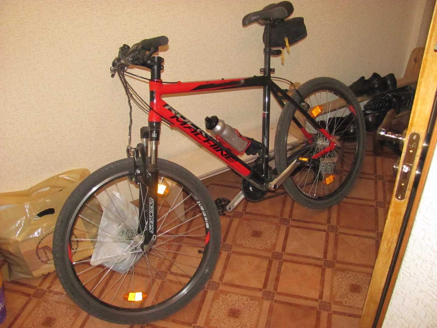 🚴10 лучших отечественных производителе велосипедов