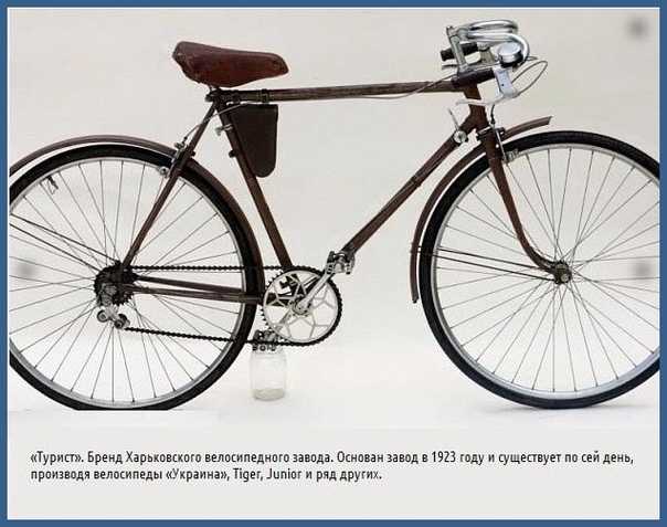 Обзор велосипедов Десна Характеристики современных и ранее выпускавшихся моделей производителем Концепция, линейки, технологии завода