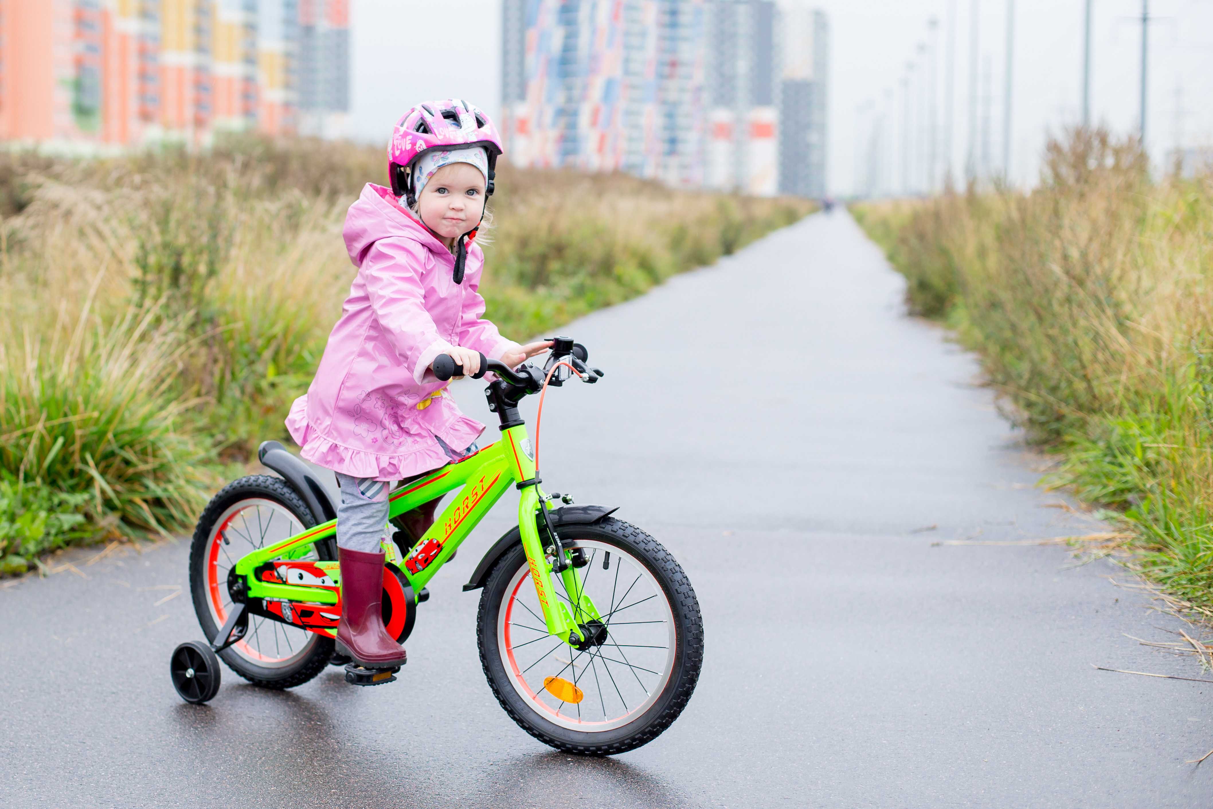 Топ лучших детских велосипедов 2022 года