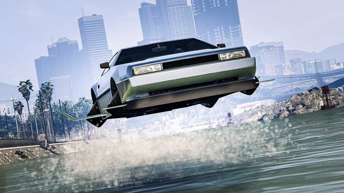 Автомастерская и автоклуб лс в гта 5 онлайн - gta.com.ru