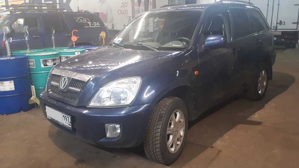 Блоки управления chery m11 / m12 / a3 с 2008 года