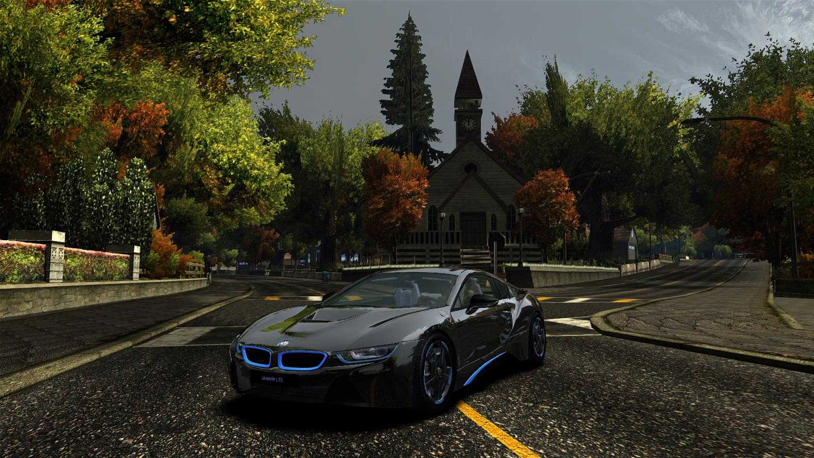 Мод для нфс мост вантед тюнинг Патчи, программы и новые автомобили для серии игр Need For Speed Самый большой архив файлов для NFS на wwwnfskoru