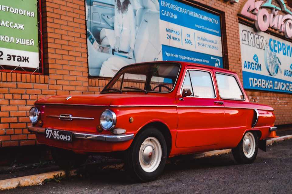 Авто иж-2715 - история советского автомобиля