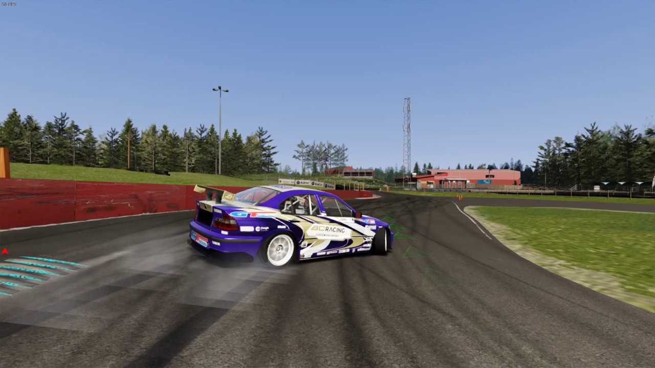 Best assetto corsa competizione wheel settings for thrustmaster tmx / t-150 force feedback wheel on xbox one / playstation 4 (includes car setups) - console-racing