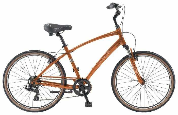 Велосипеды jamis: модельный ряд, особенности и характеристики