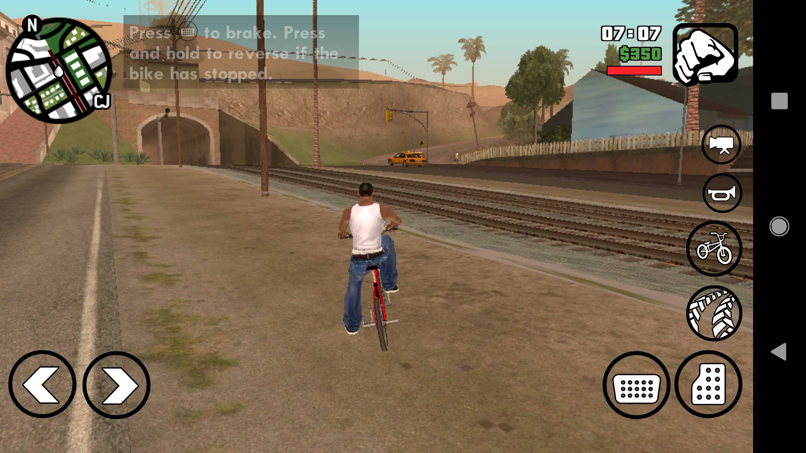 Gta san andreas 5 for android фото 48