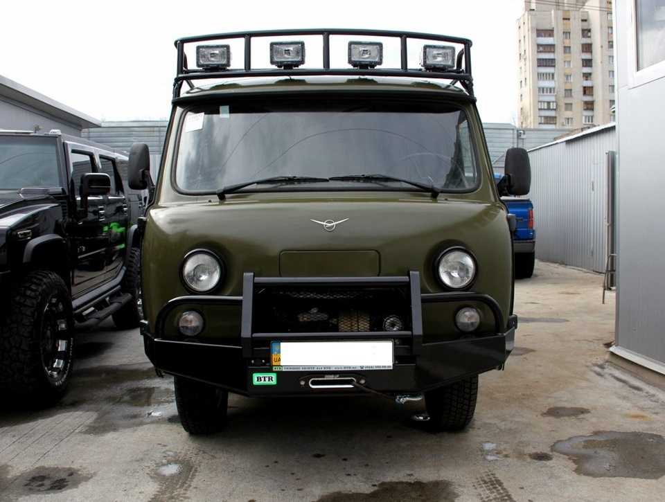 Тюнинг уаз 452 "буханка" для охоты и рыбалки - варианты и фото
тюнинг уаз 452 "буханка" для охоты и рыбалки - варианты и фото