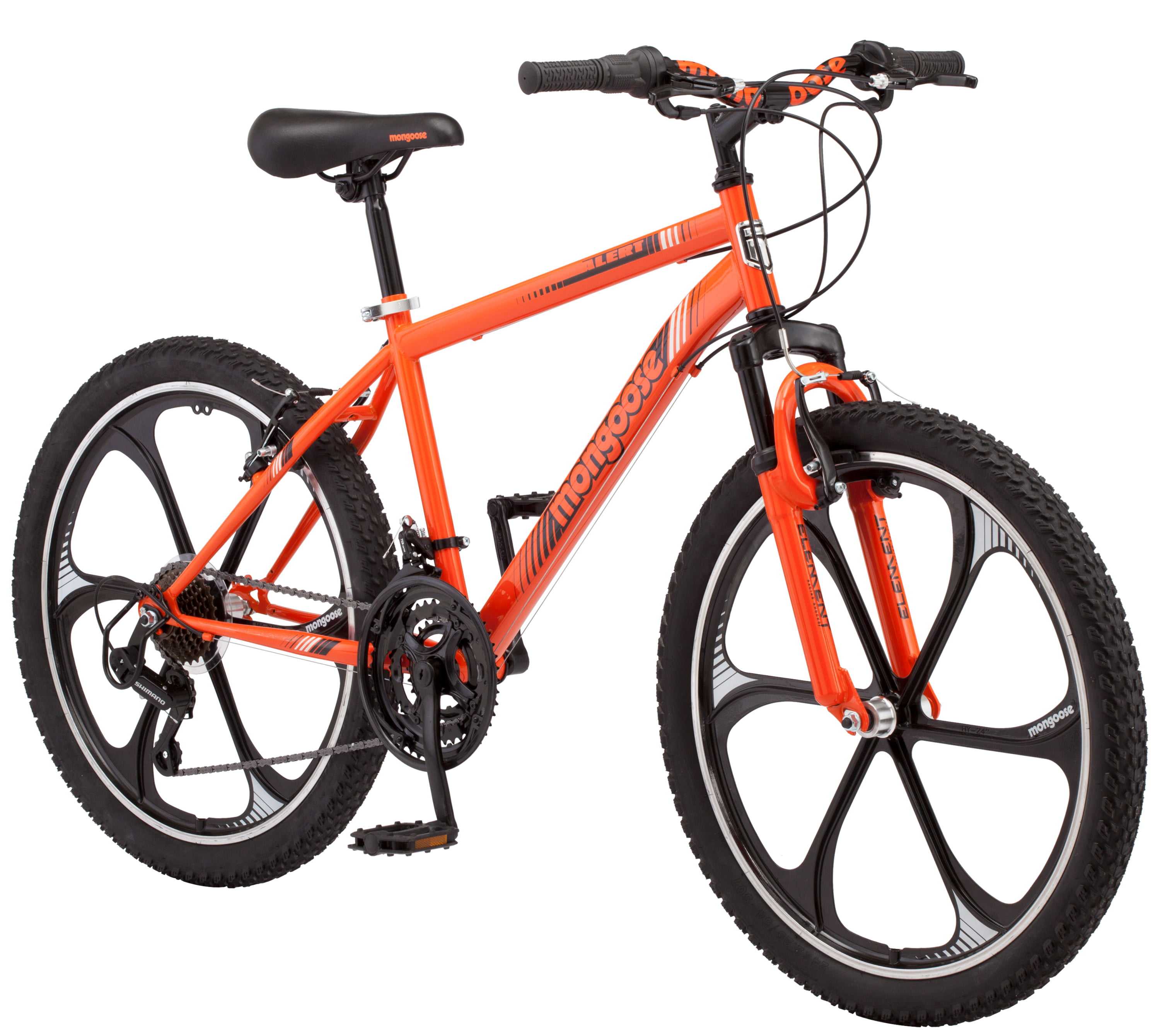 Велосипеды mongoose: обзор, отзывы покупателей, страна производитель
