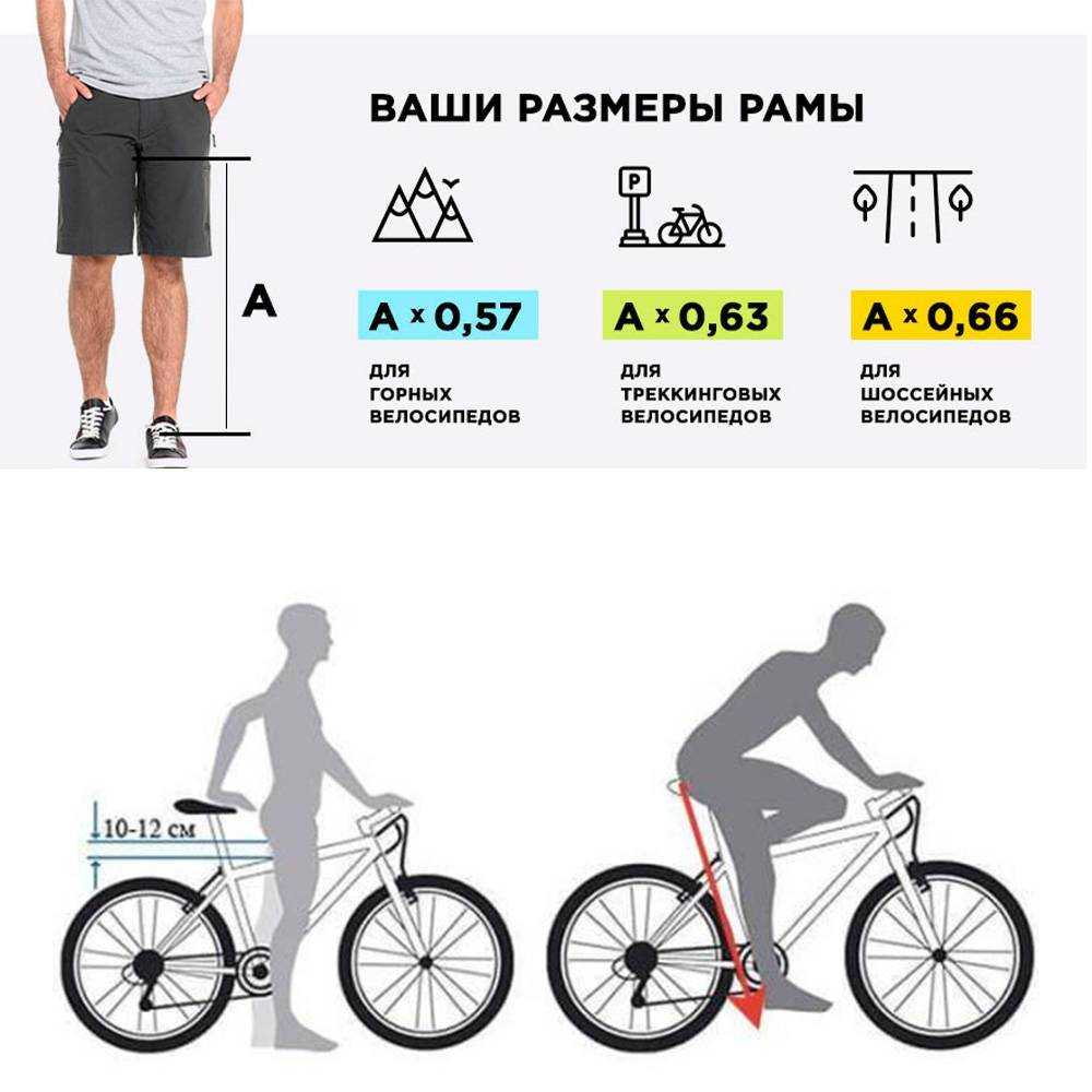 Как выбрать горный велосипед для мужчины или девушки Основные технические параметры, на которые стоит обращать внимание
