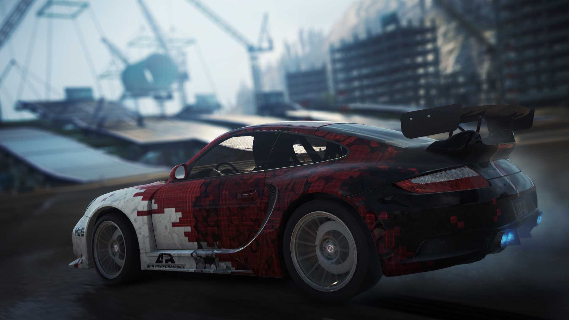 Как получить машины полицейских в need for speed ​​most wanted 2012: 13 шагов - хобби и ремесла 2022