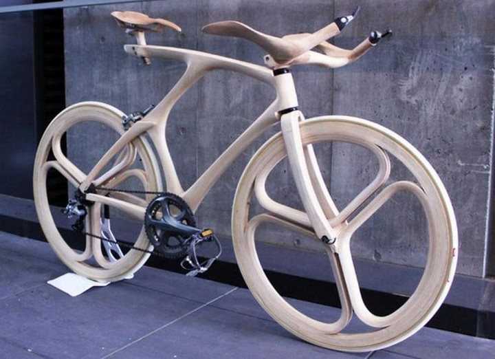 Двухколесное транспортное средство из золота и бриллиантов. сколько стоит самый дорогой велосипед в мире. самые дорогие серийные шоссейные велосипеды