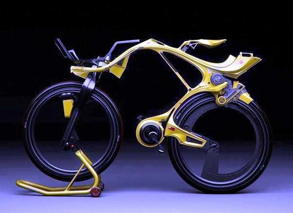 Топ-10 самых дорогих велосипедов по мнению редакции zuzako