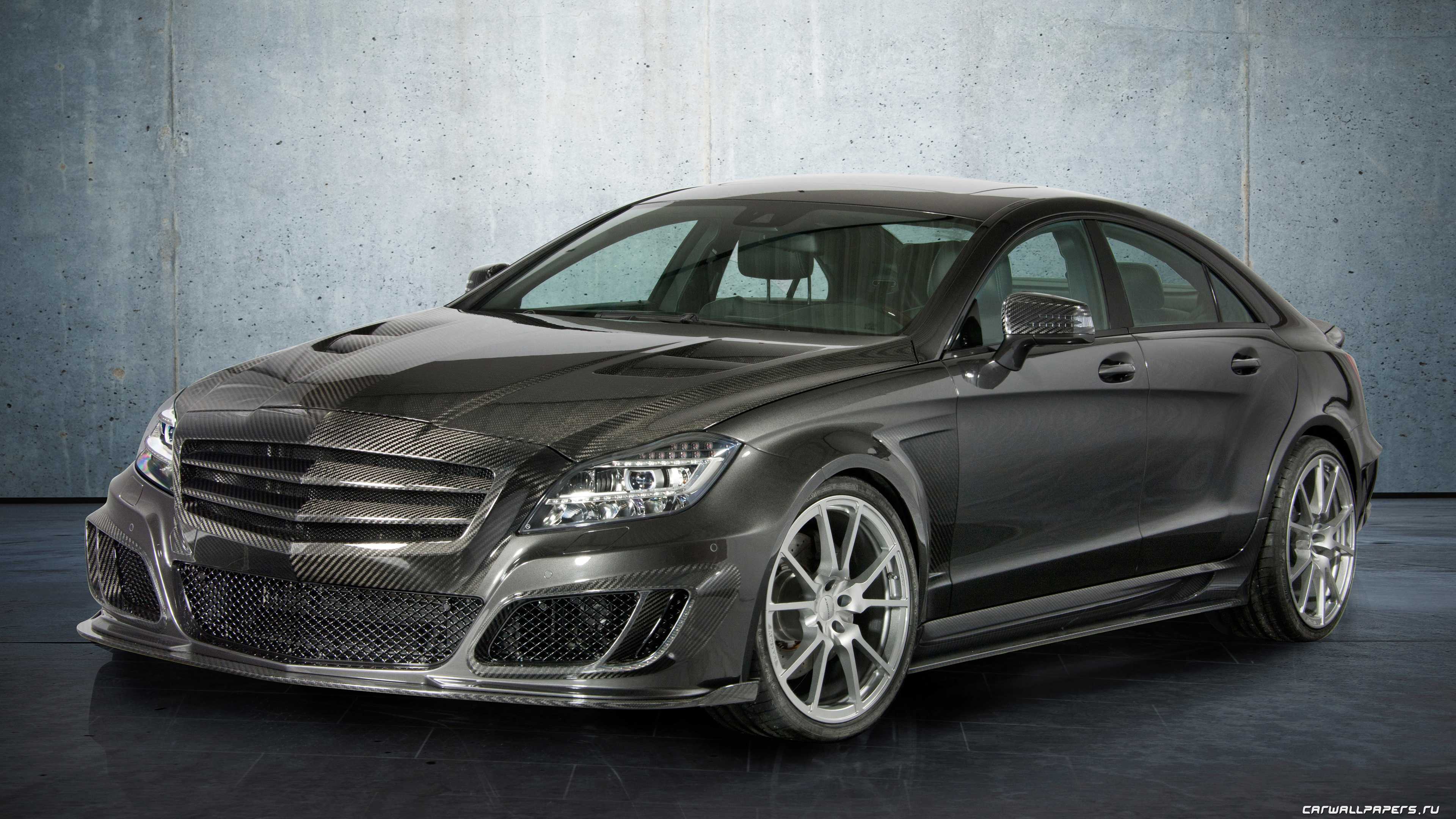 Тюнинг для mercedes-benz от brabus, lorinser, kicherer, senner tuning, mansory, vaeth