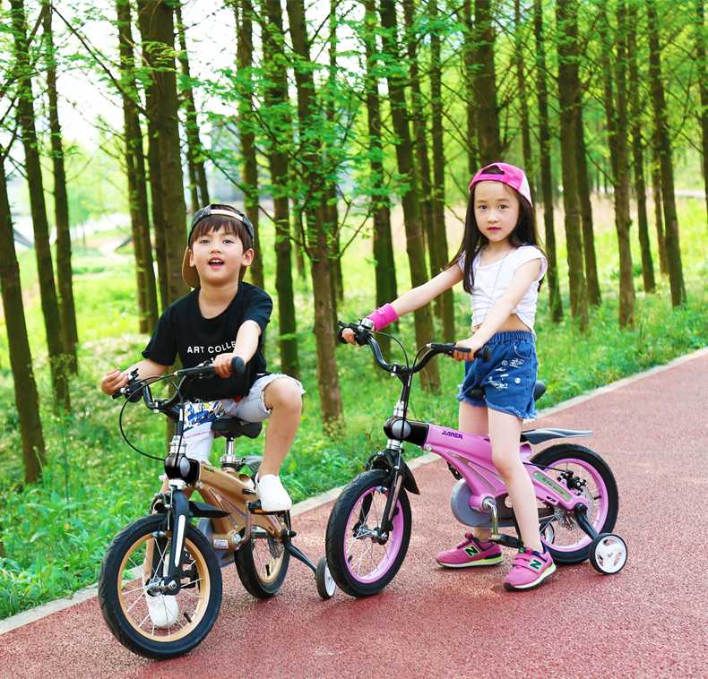 🚲рейтинг лучших детских велосипедов в 2022 году