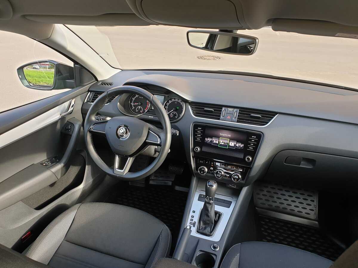 Топ 9 товаров на skoda octavia a7 из aliexpress