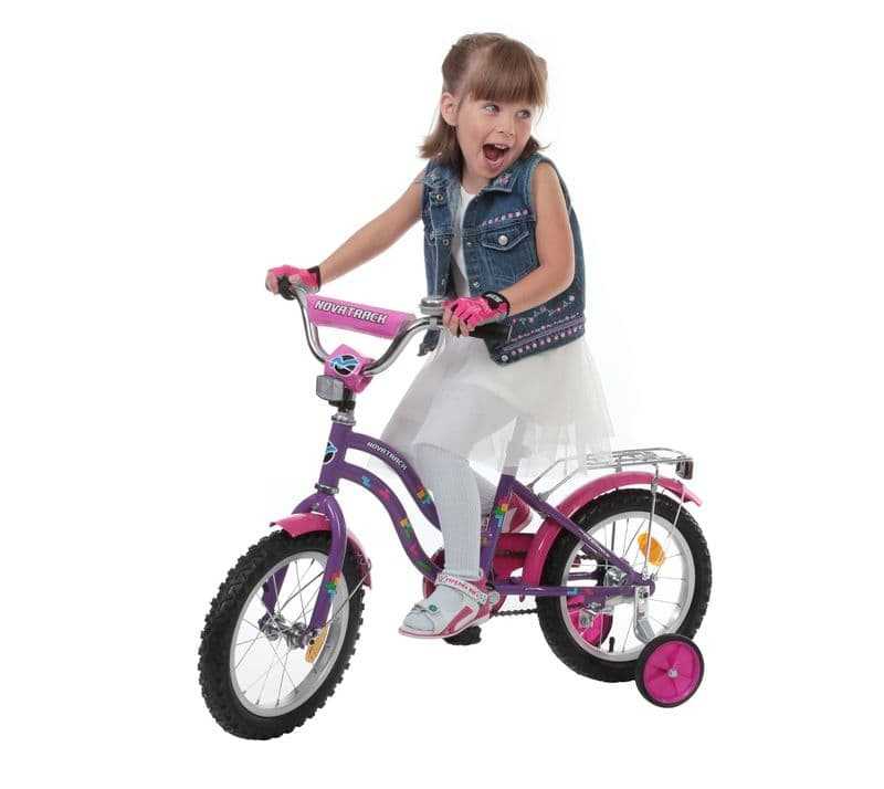 Какой выбрать подростковый велосипед для мальчиков и девочек