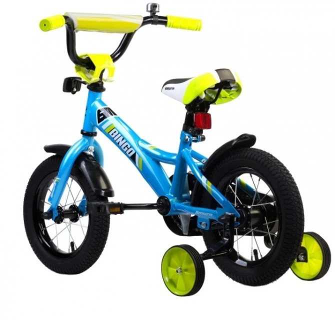Как выбрать велосипед для ребенка, чтобы он радовался и был счастлив :: инфониак