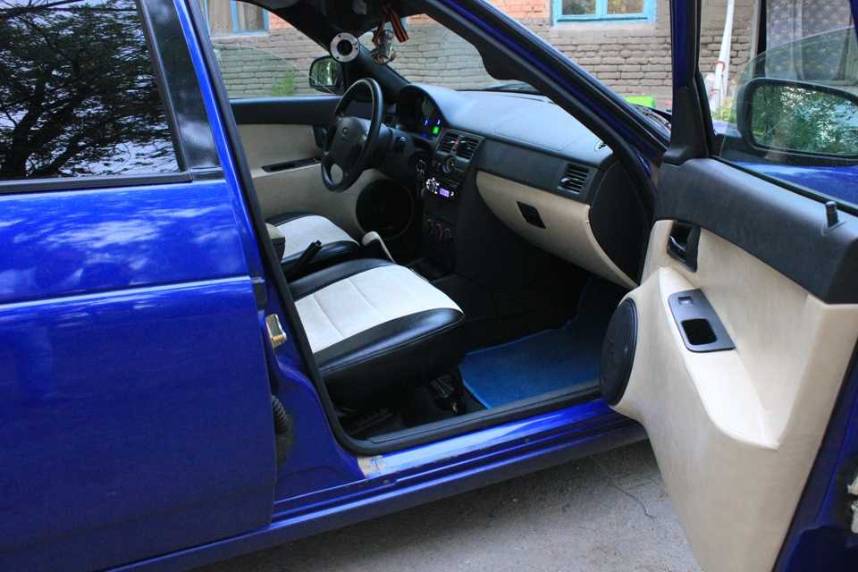 Лада приора 217130. комплектация lada priora (лада приора) 2171. лада приора 217130 технические характеристики