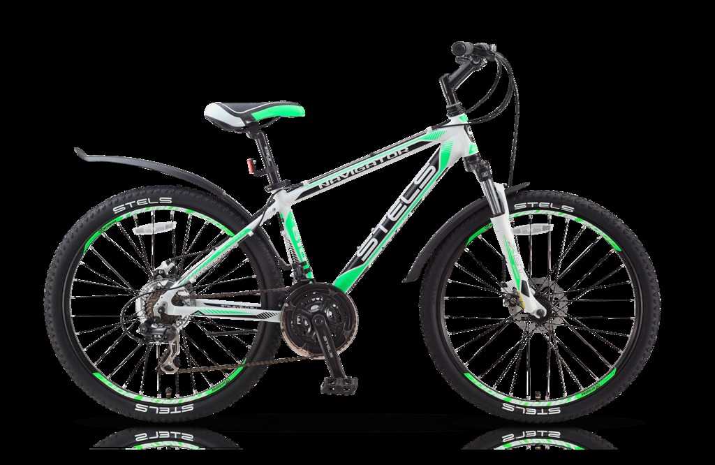 Велосипед Stels Navigator 610 MD: технические характеристики, достоинства и недостатки Сколько стоит и где купить велосипед, отзывы велосипедистов