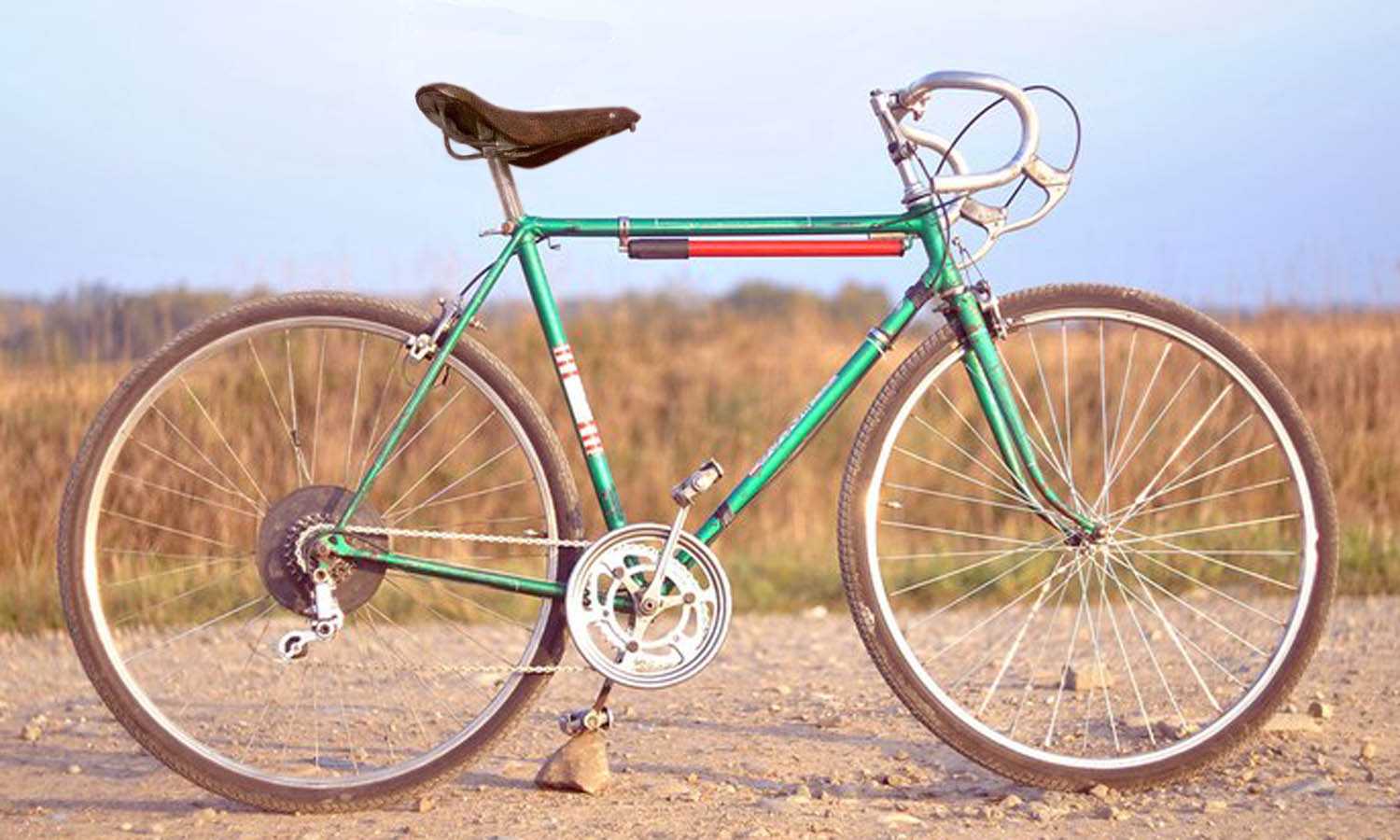 Тюнинг велосипеда аист своими руками: фото, идеи тюнинга