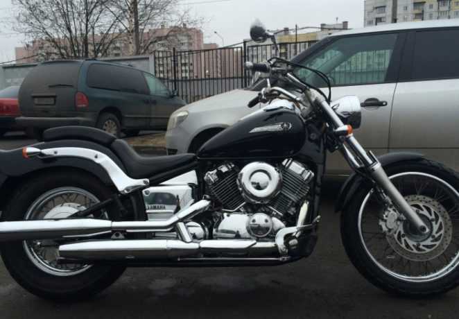 Мануалы и документация для yamaha xvs1300 drag star (v-star)