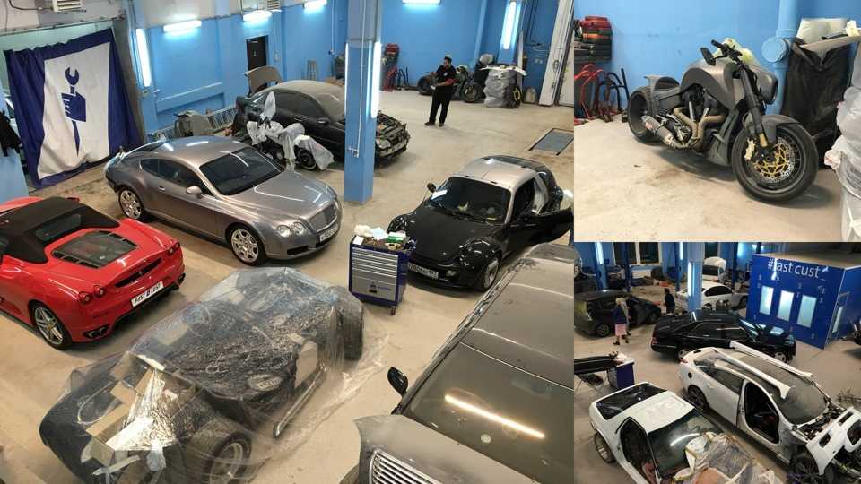 Минусы и последствия чип-тюнинга двигателя
