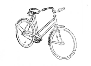 Обзор велосипедов Школьник История создания модели, её характеристики и конструкционные особенности велосипеда