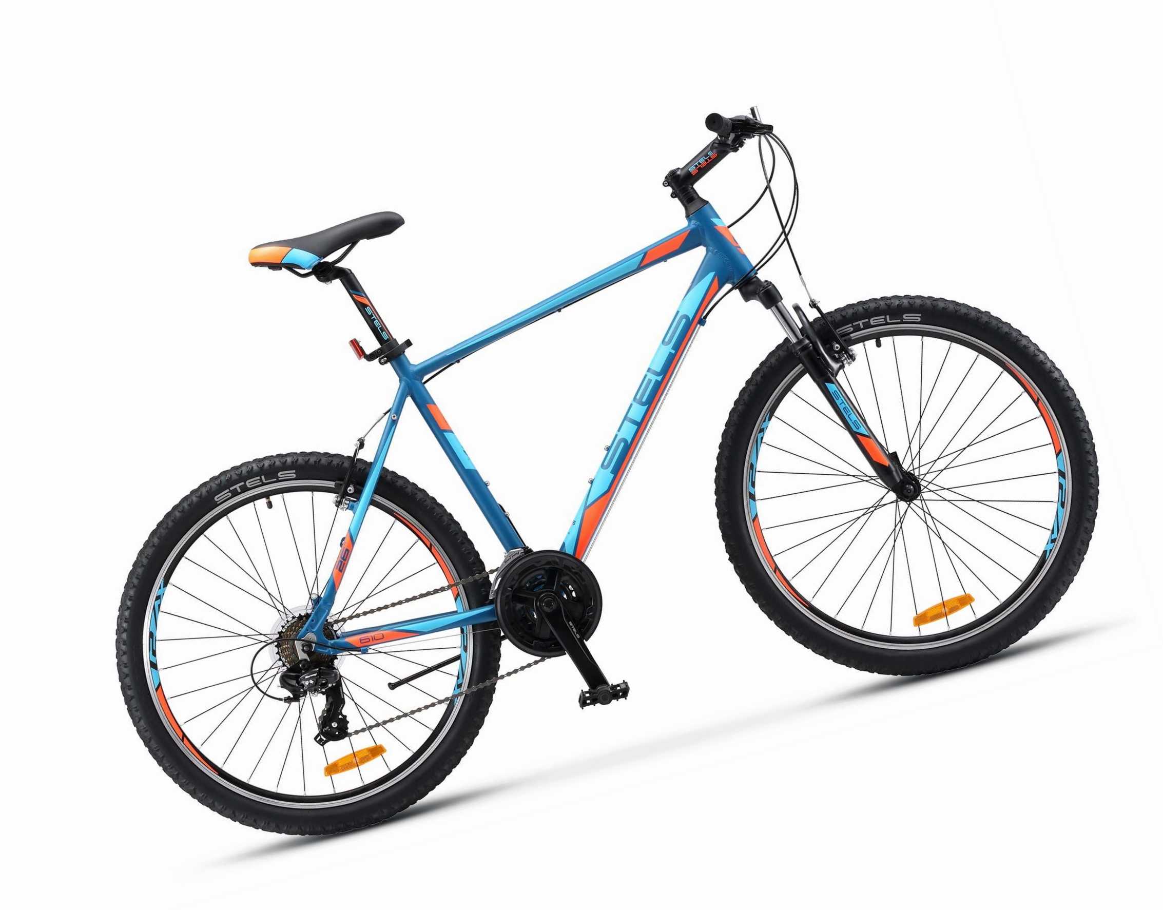 Отзывы stels navigator 610 md 26 (2015) | велосипеды stels | подробные характеристики, видео обзоры, отзывы покупателей