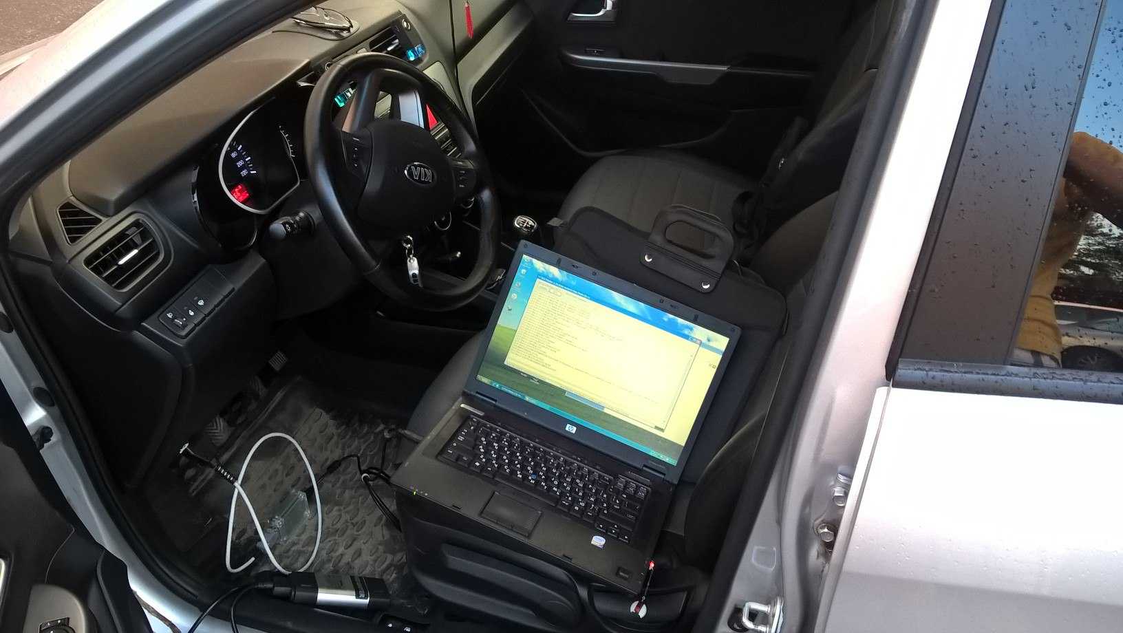 Чиповать или не чиповать двигатель автомобиля