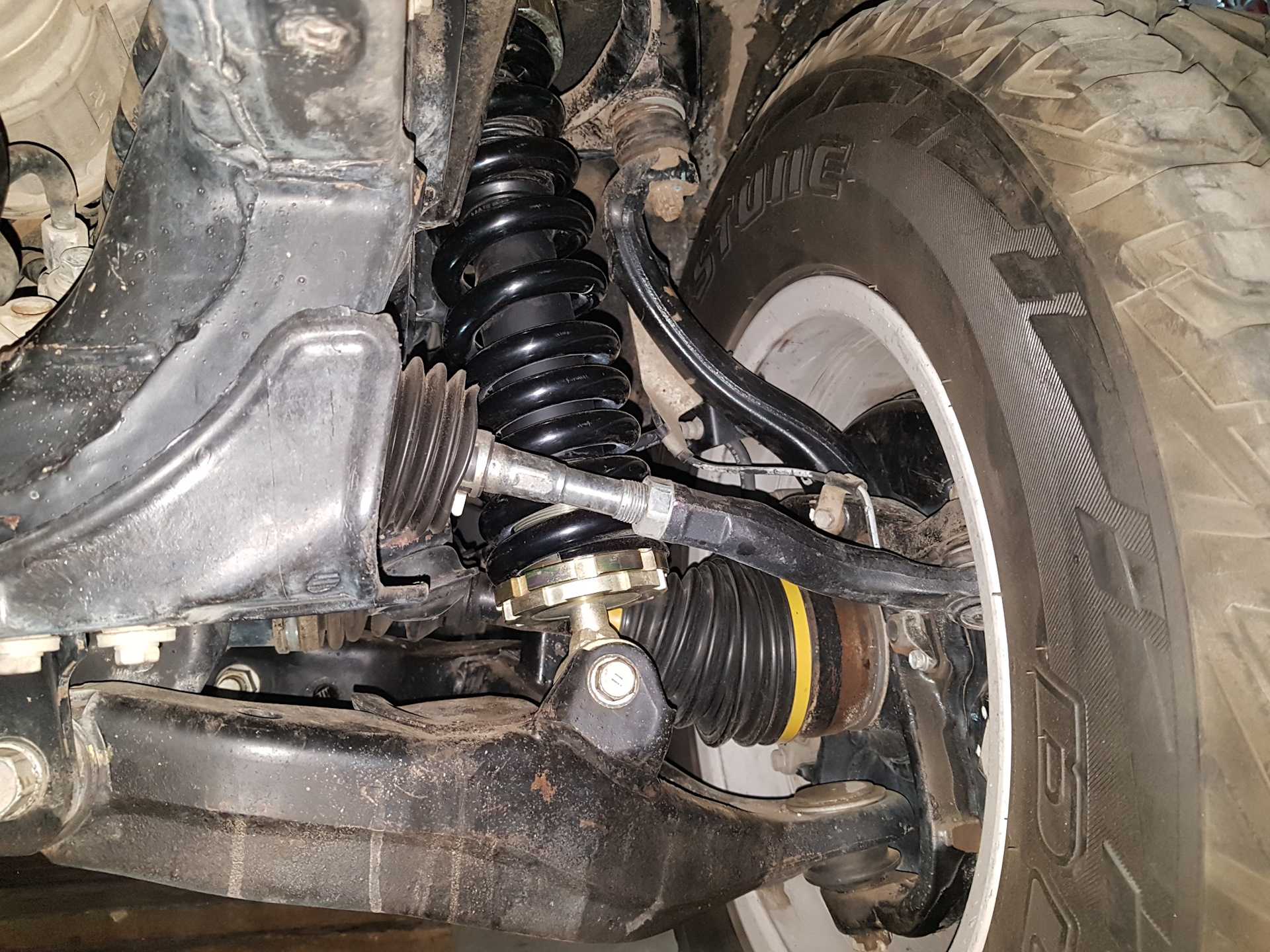 Запчасти toyota land cruiser 100 (тойота ленд крузер 100)  1998 - 2007 | toyotalexus.ru