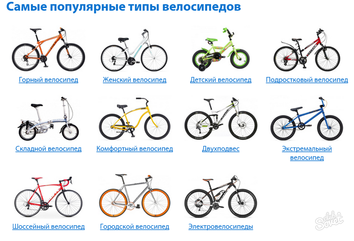 Обзор велосипедов Viva, их особенности, преимущества и разновидности Характеристики популярных моделей, история бренда