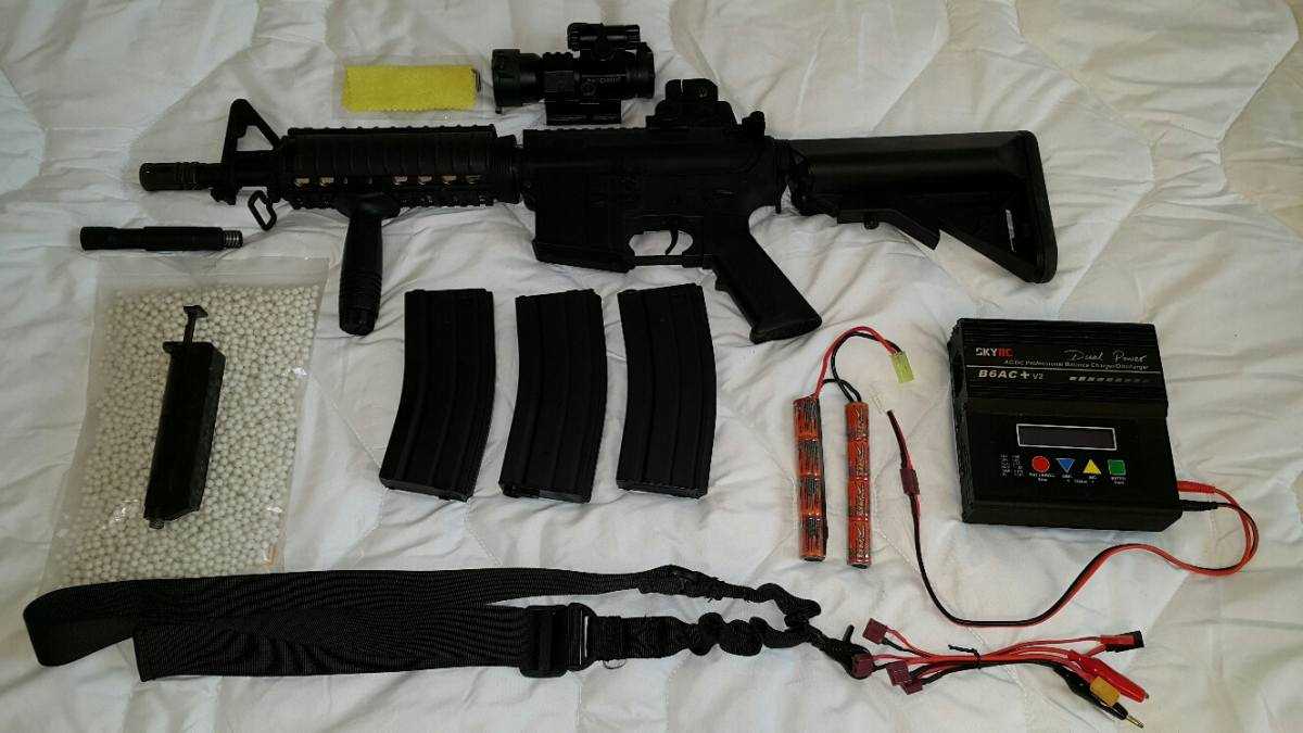 Тюнинг AEG СВД CYMA, Real Sword, King Arms, Classic Army, A&K Так сложилось что через мои руки в течении трех лет прошли СВД всех выше перечисленных