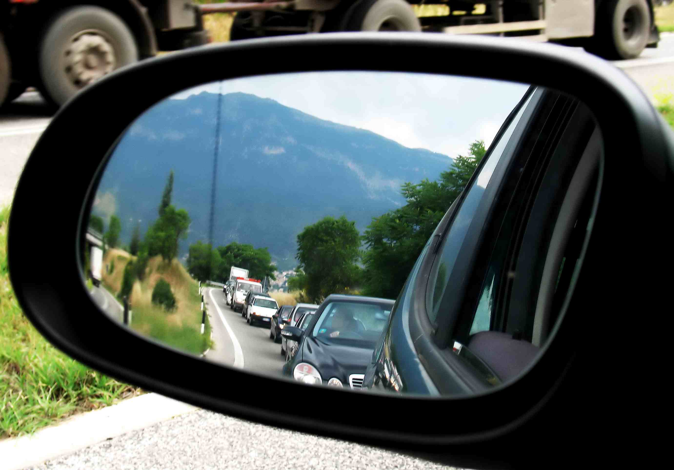 Купить Зеркало Заднего Вида В Перми