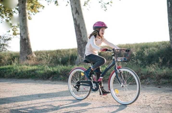 Велосипеды для детей: как подобрать велосипед ребенку?