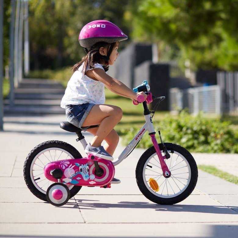 Велик для девочек. Велосипед детский b'Twin 14. Детский велосипед Декатлон 14. Btwin детские велосипеды 14. Btwin 16 велосипед детский.