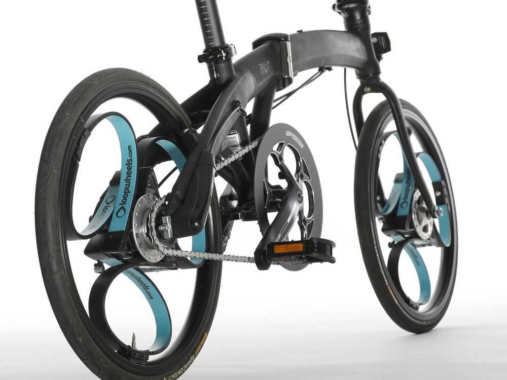 Как установить переднее колесо на велосипед? его устройство и особенности.
