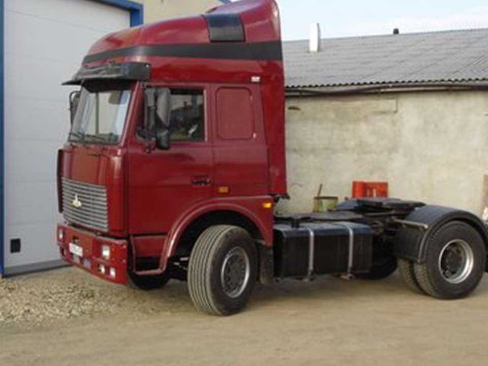 Тюнинг маз 64229 фото – тюнинг маз – модернизируем отечественный грузовик!