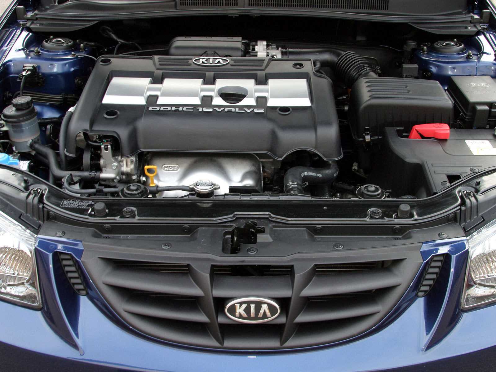 Kia cerato (ld) характеристики, двигатели, рестайлинг и комплектации