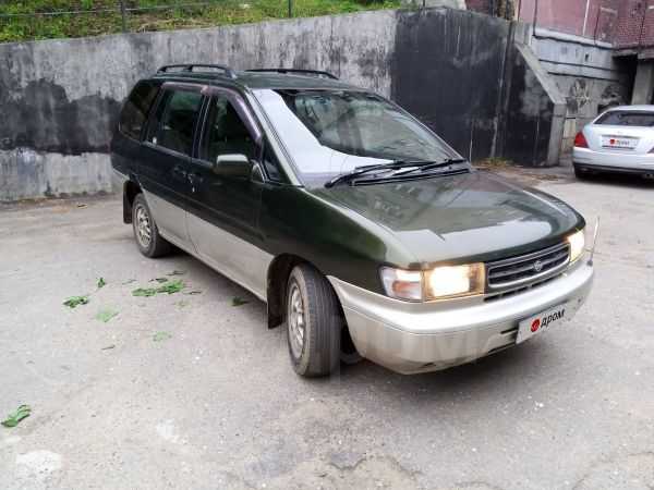 Nissan joy. Nissan Prairie Joy 1997. Ниссан прерия Джой 1997. Nissan прерия Джой 97 год. Nissan Prairie Joy.