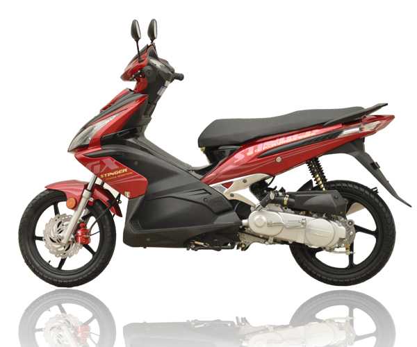 Обзор технических характеристик скутера Yamaha Champ CX 50 и его модификаций Где купить мопед и запчасти для него по доступным м Фото и отзывы о мотороллере