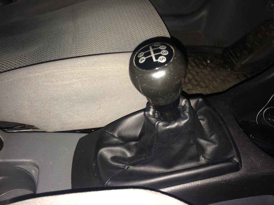Кпп лачетти