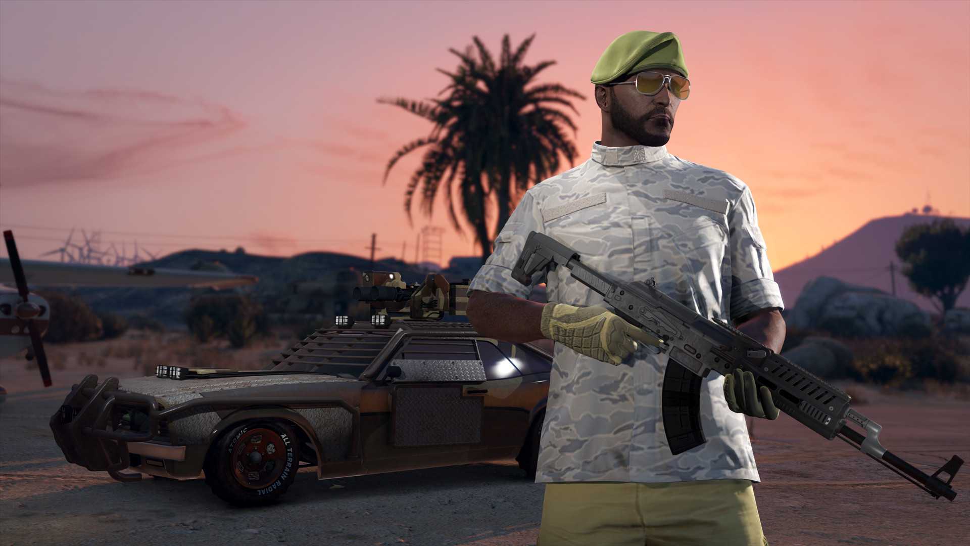 Как заработать на фондовых биржах lcn и bawsaq в gta 5 – добавляем на свой счет миллиарды